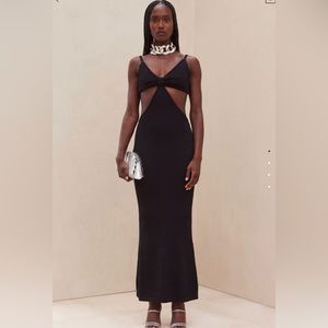 Cult Gaia dress. Never worn with original tags